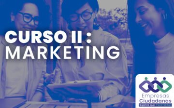 Mujeres que transforman: CURSO II MARKETING