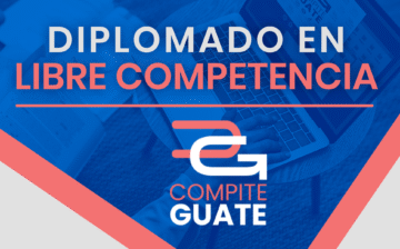 Diplomado en materia de Libre Competencia