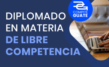 Diplomado en materia de Libre Competencia